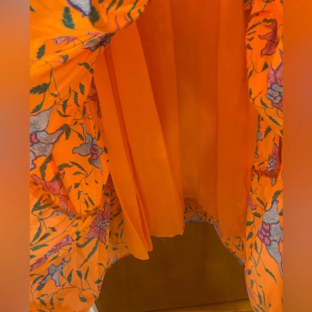 NWT Tuckernuck Hyacinth House Dress - Picture 6 of 9